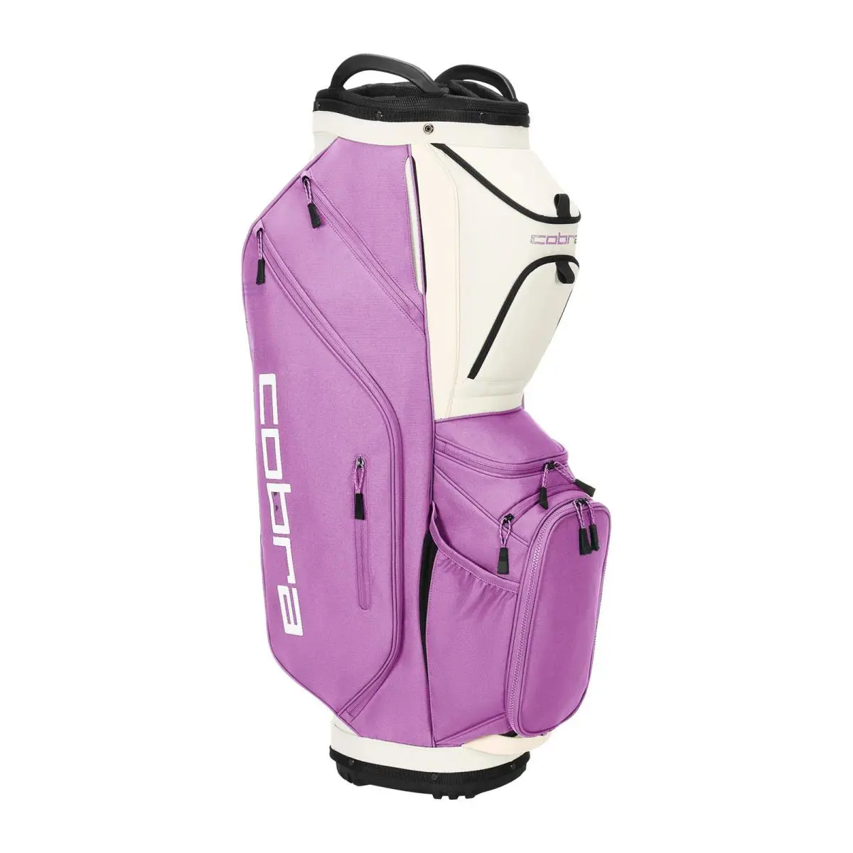 Cobra  - Mauve Pop/Sugared Almond 2