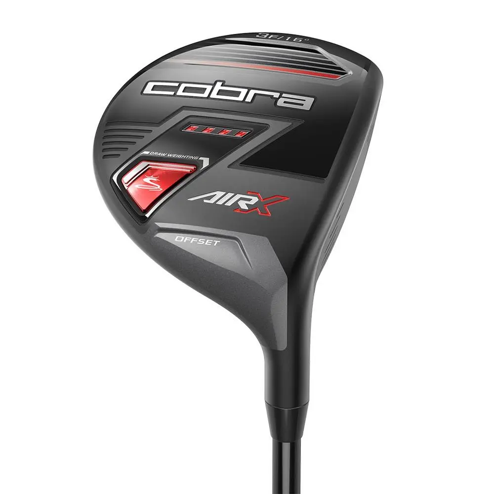 Cobra  - Air-X 0
