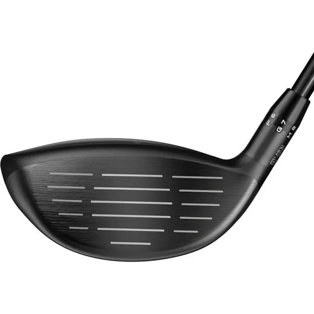 Cobra  - Cobra King Tec Mini Driver - Black 0
