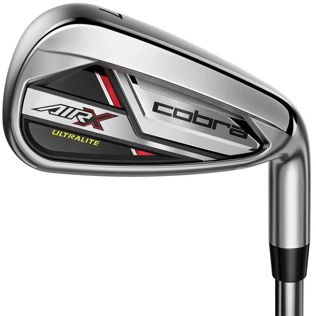 Cobra  - Cobra Air-X Irons - Irons 0
