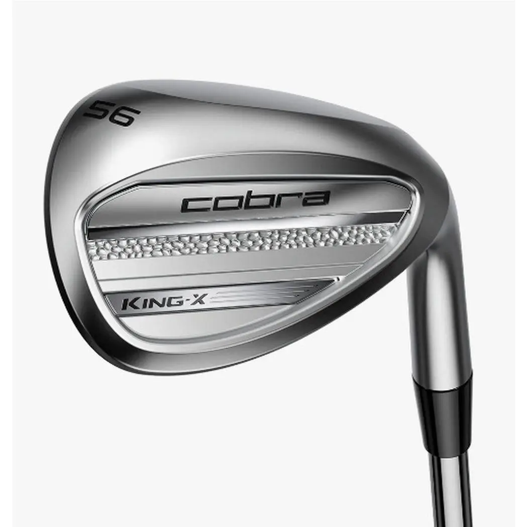 Cobra  - KING-X (2025) - Chrome 3