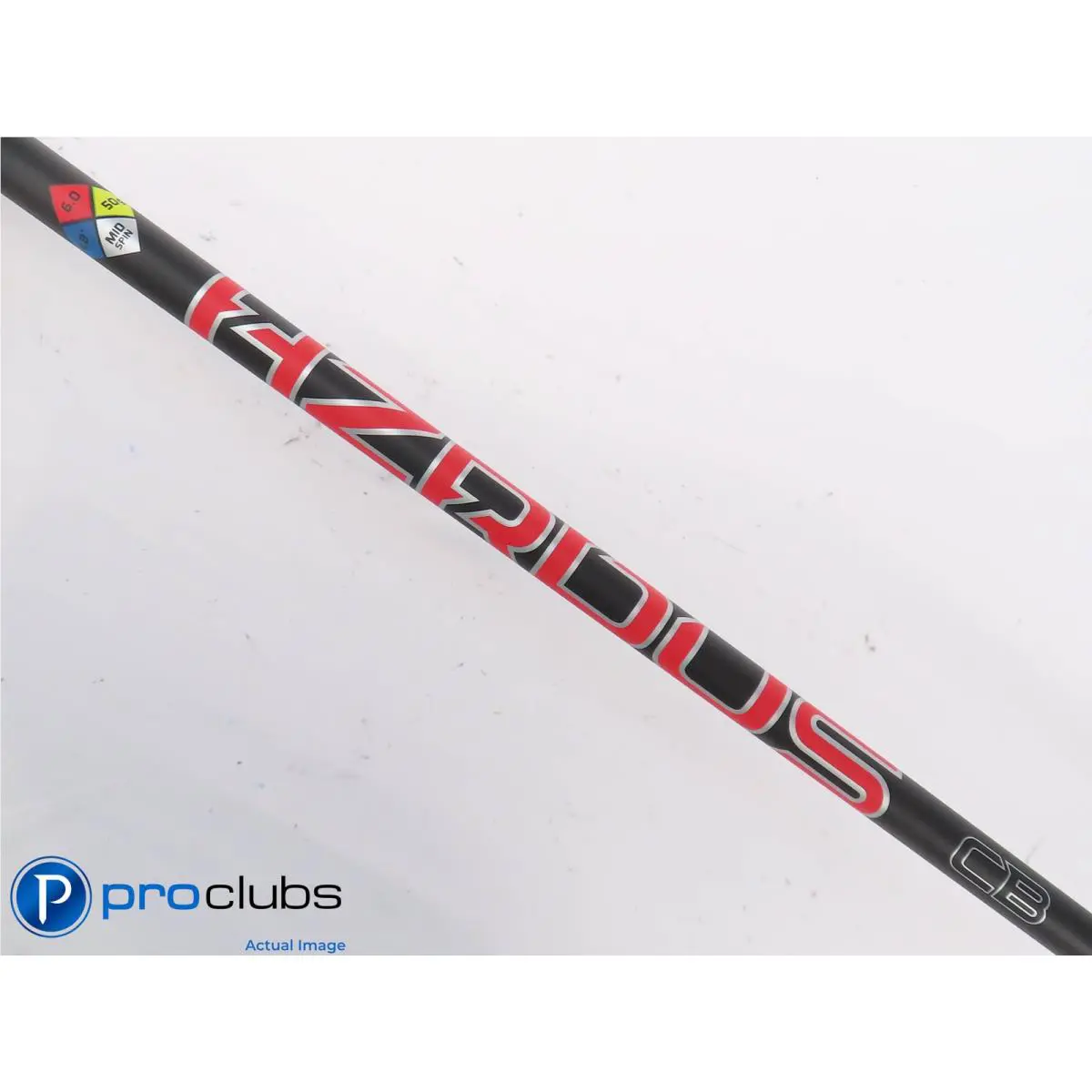 Cobra  - Aerojet - Aerojet - 453141 - Red 1