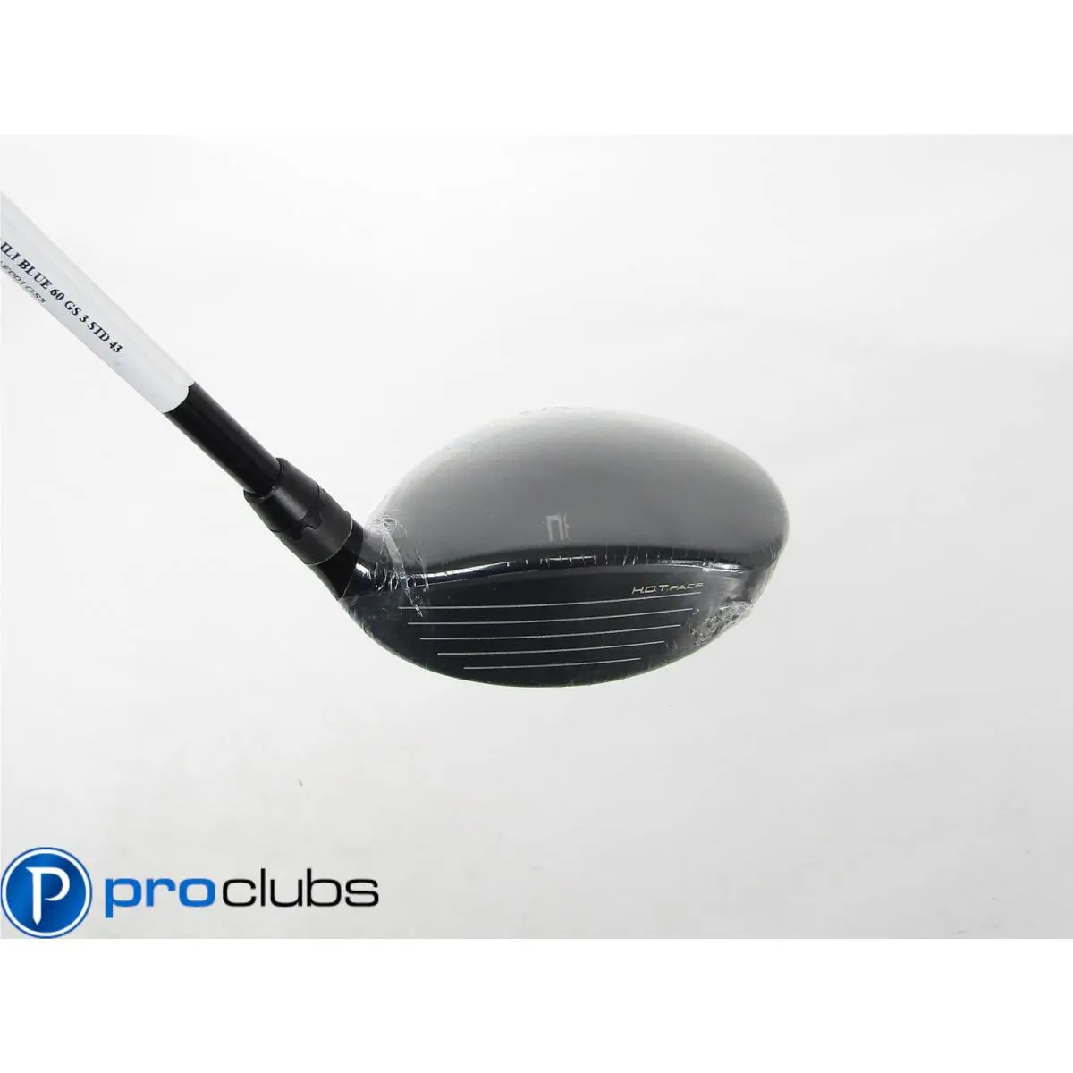 Cobra  - Aerojet - Aerojet - 436624 - Blue 0