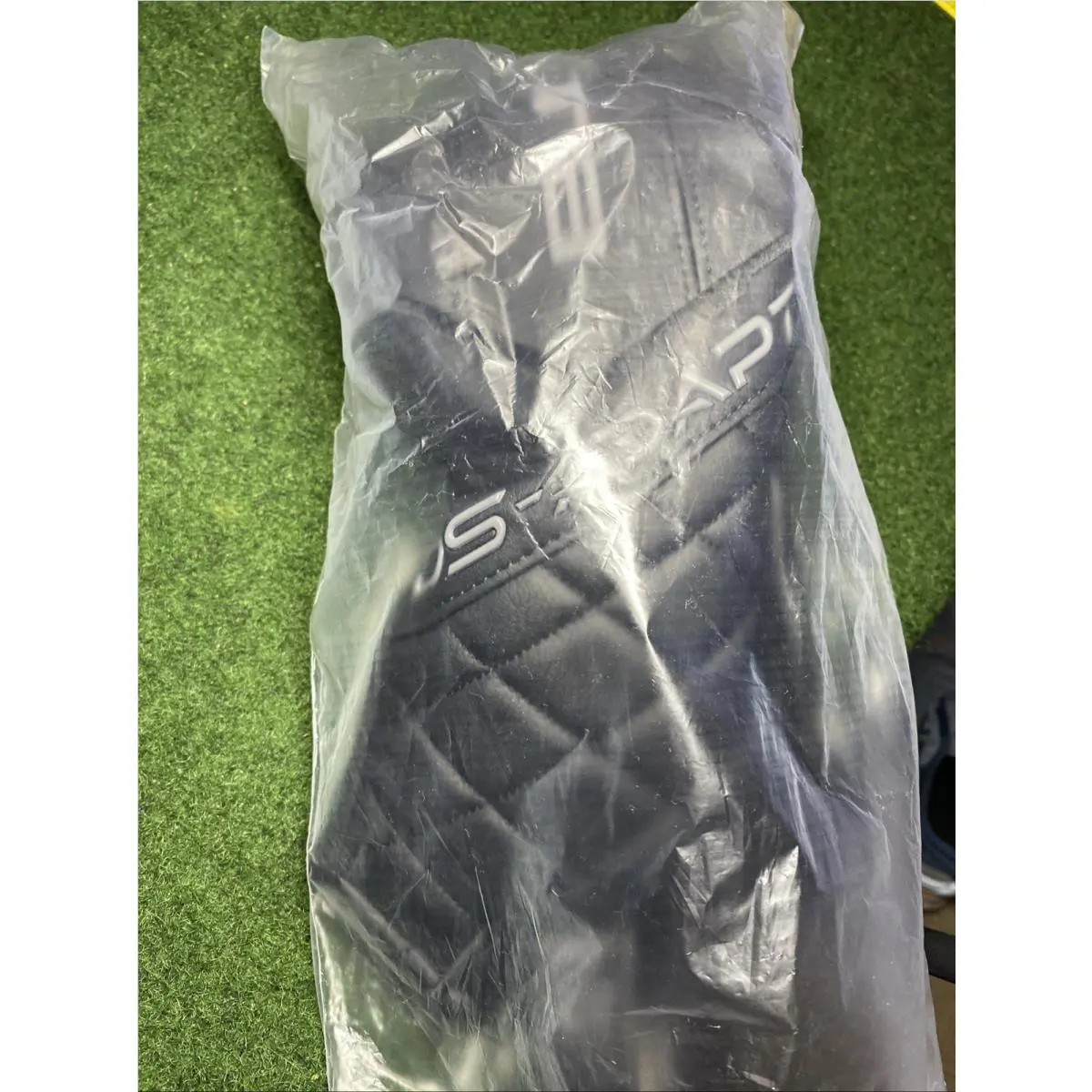 Cobra  - DS Adapt X - Adapt - Blue 17