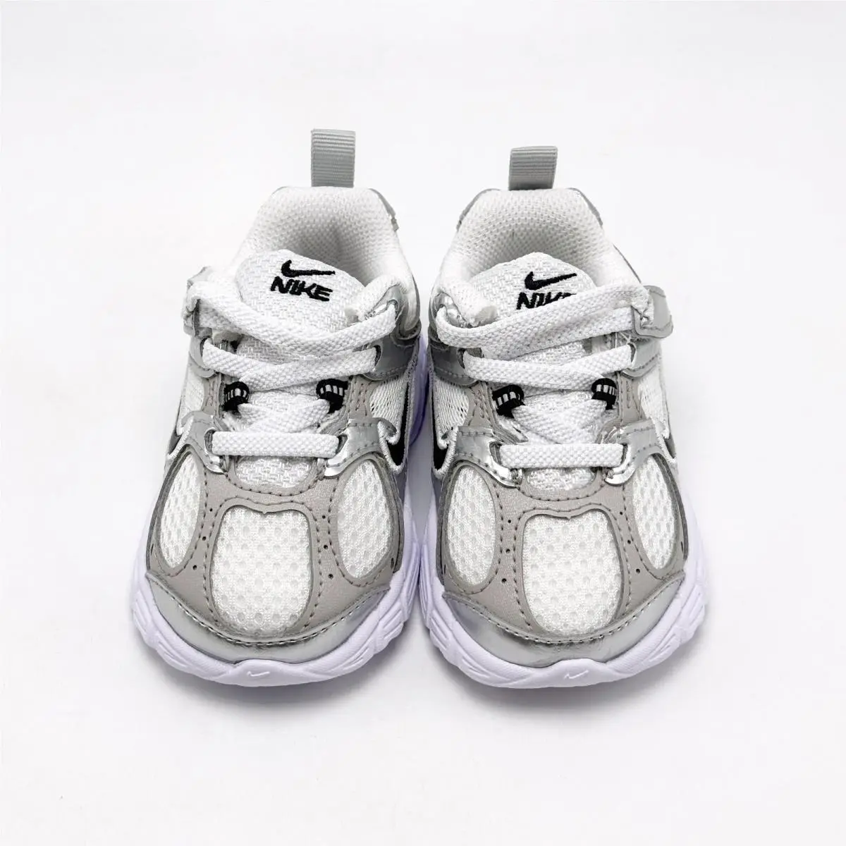 Nike shoes - Gray 1