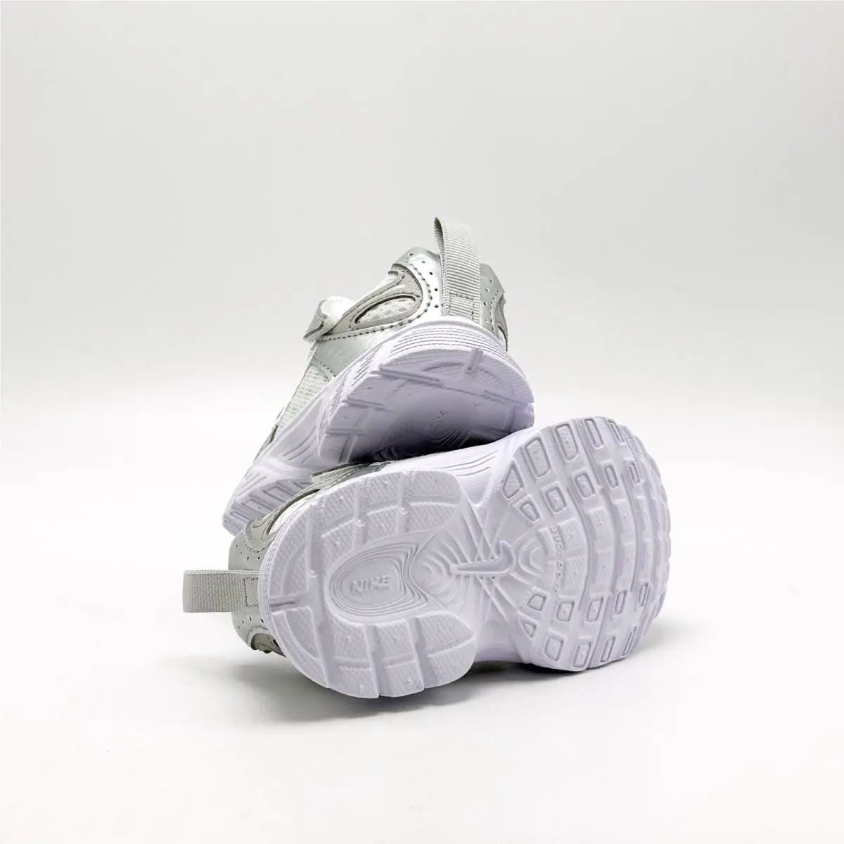 Nike shoes - Gray 8