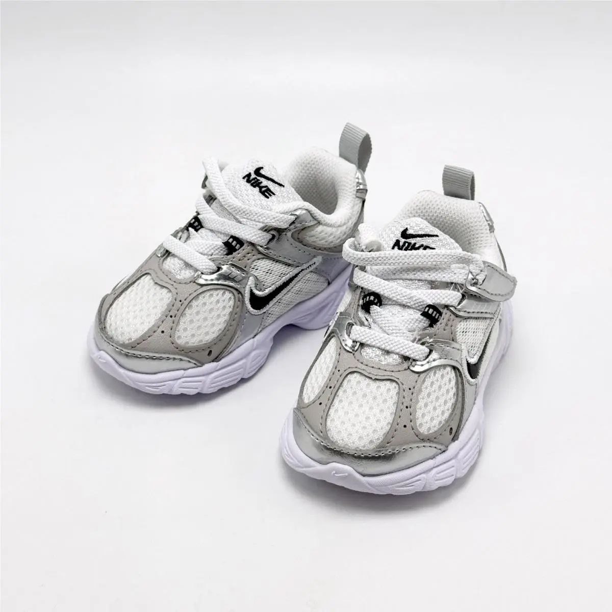 Nike shoes - Gray 5