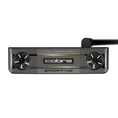 Cobra  - Vintage Sport 40 - Vintage Sport - P8501RB1PL35 (UPC: 887996176618) 4