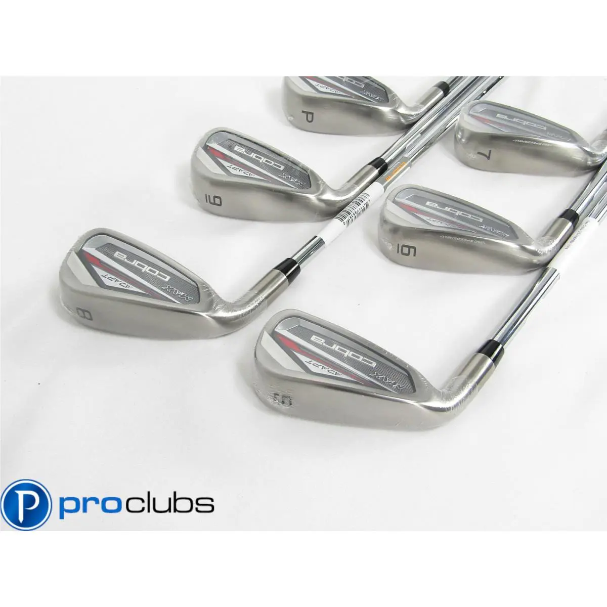Cobra  - DS-Adapt Max - Max - 440965 0