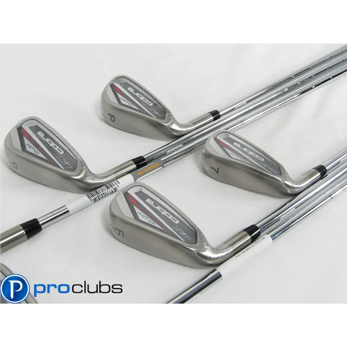 Cobra  - DS-Adapt Max - Max - 440965 1