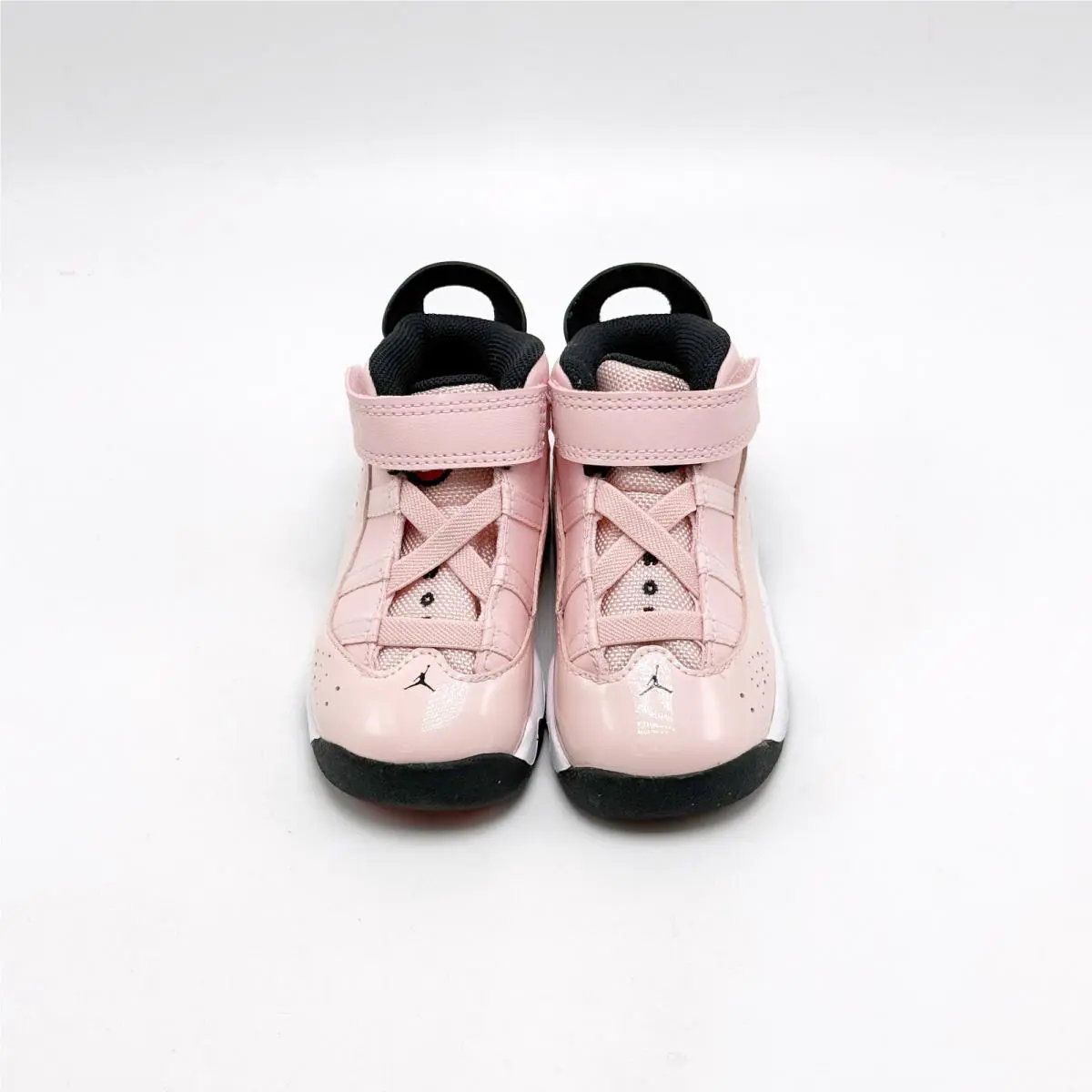 Nike shoes - Jordan 6 Rings - Rings - Pink 1