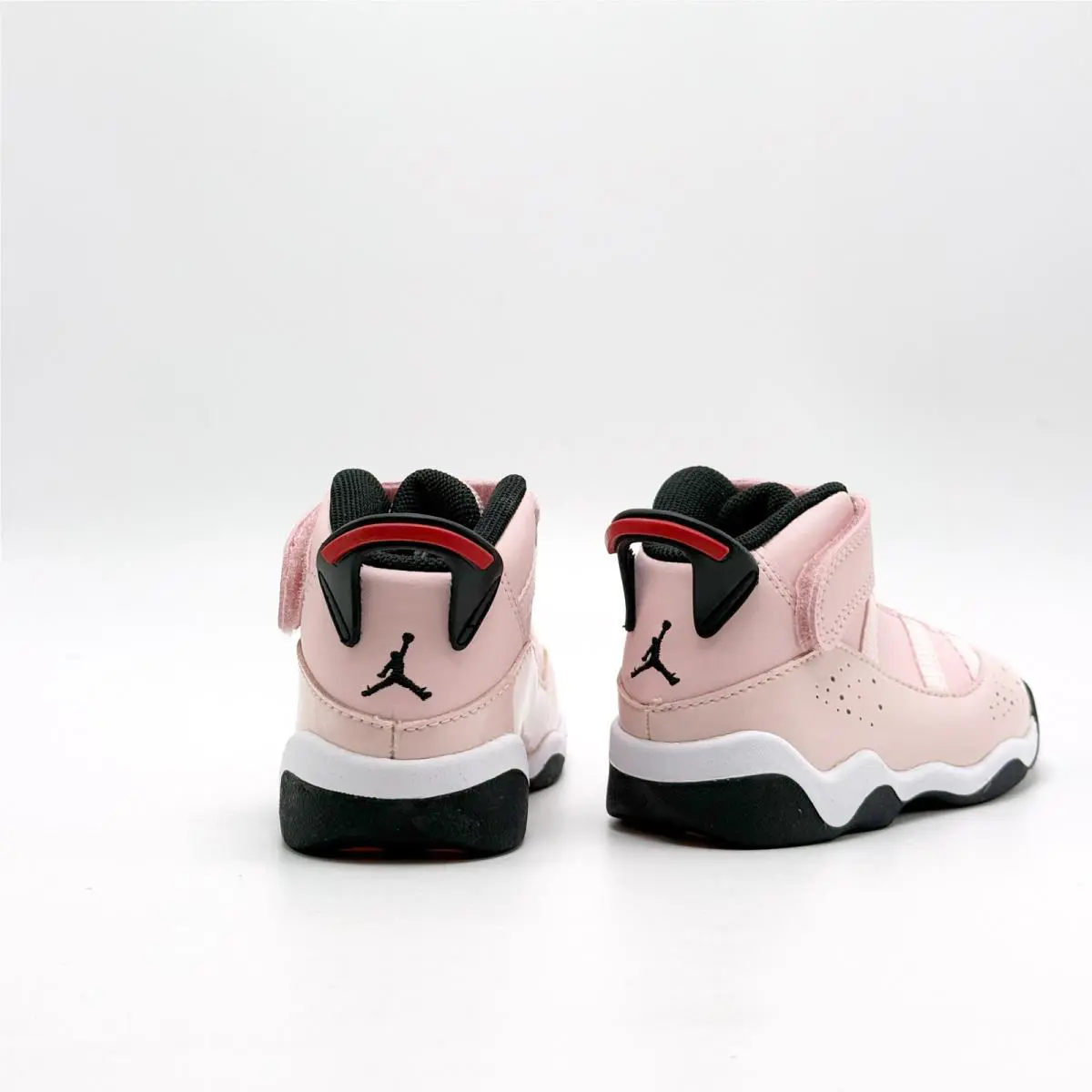 Nike shoes - Jordan 6 Rings - Rings - Pink 7