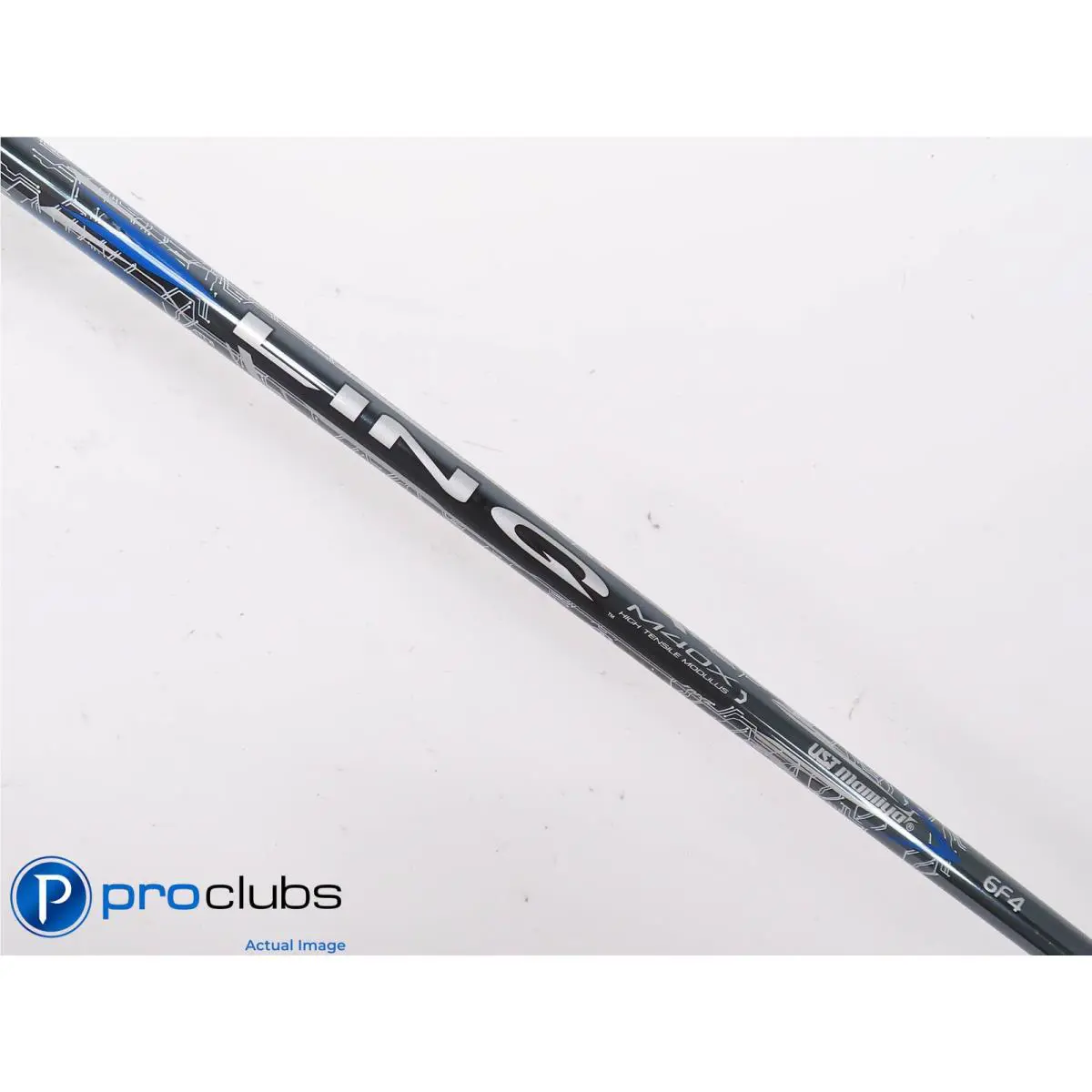 Cobra  - Aerojet LS - Aerojet - 451669 - Blue 1