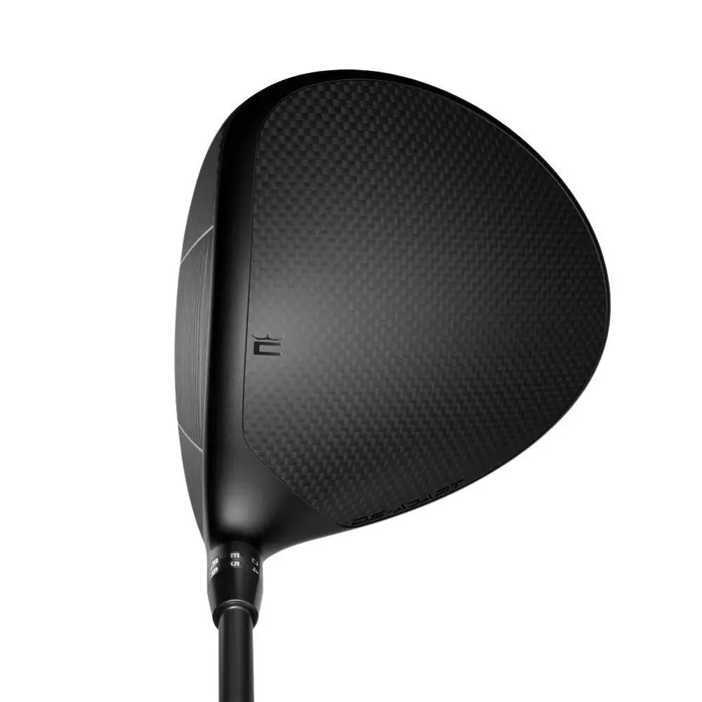 Cobra  - DS-Adapt X - D9411RGR105E - Black (UPC: 887996200894) 0