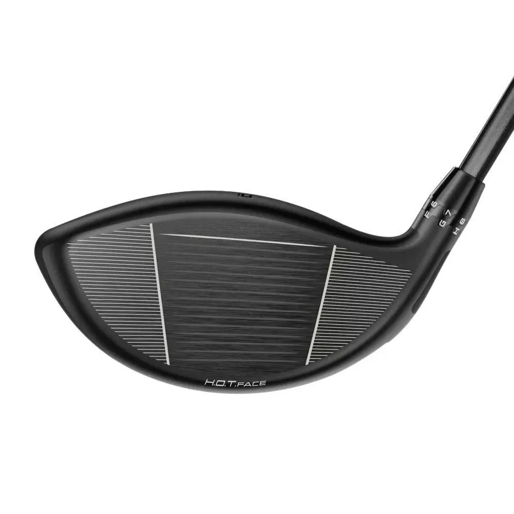 Cobra  - DS-Adapt X - D9411RGR105E - Black (UPC: 887996200894) 1