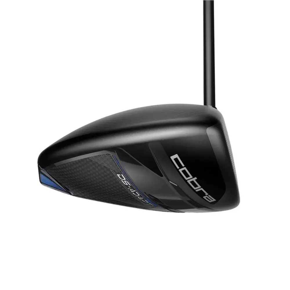 Cobra  - DS-Adapt X - D9411RGR105E - Black (UPC: 887996200894) 2
