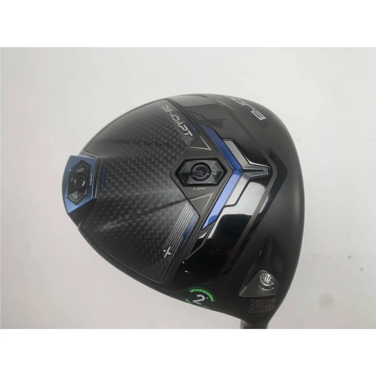 Cobra  - DS-ADAPT X 0