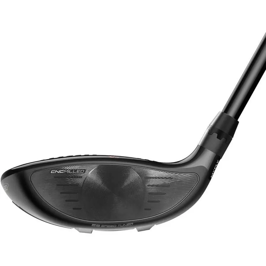 Cobra  - King F9 - King - 371260 - Black, Pink (UPC: 887996077502) 1