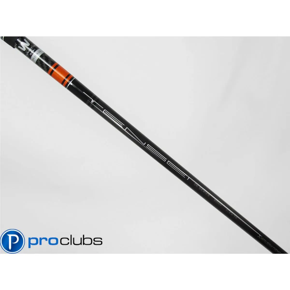 Cobra  - King Tec One Length Utility - 460308 - Orange 1