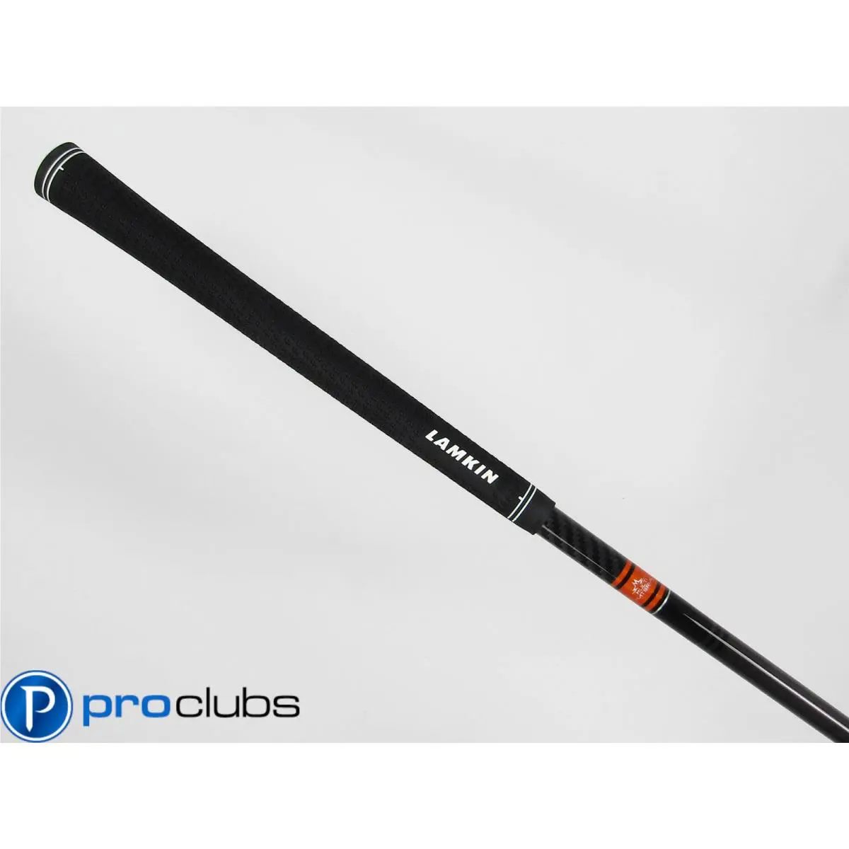 Cobra  - King Tec One Length Utility - 460308 - Orange 2