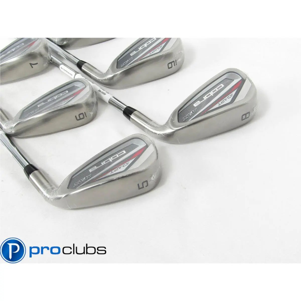 Cobra  - DS-Adapt Max - Max - 457623 0