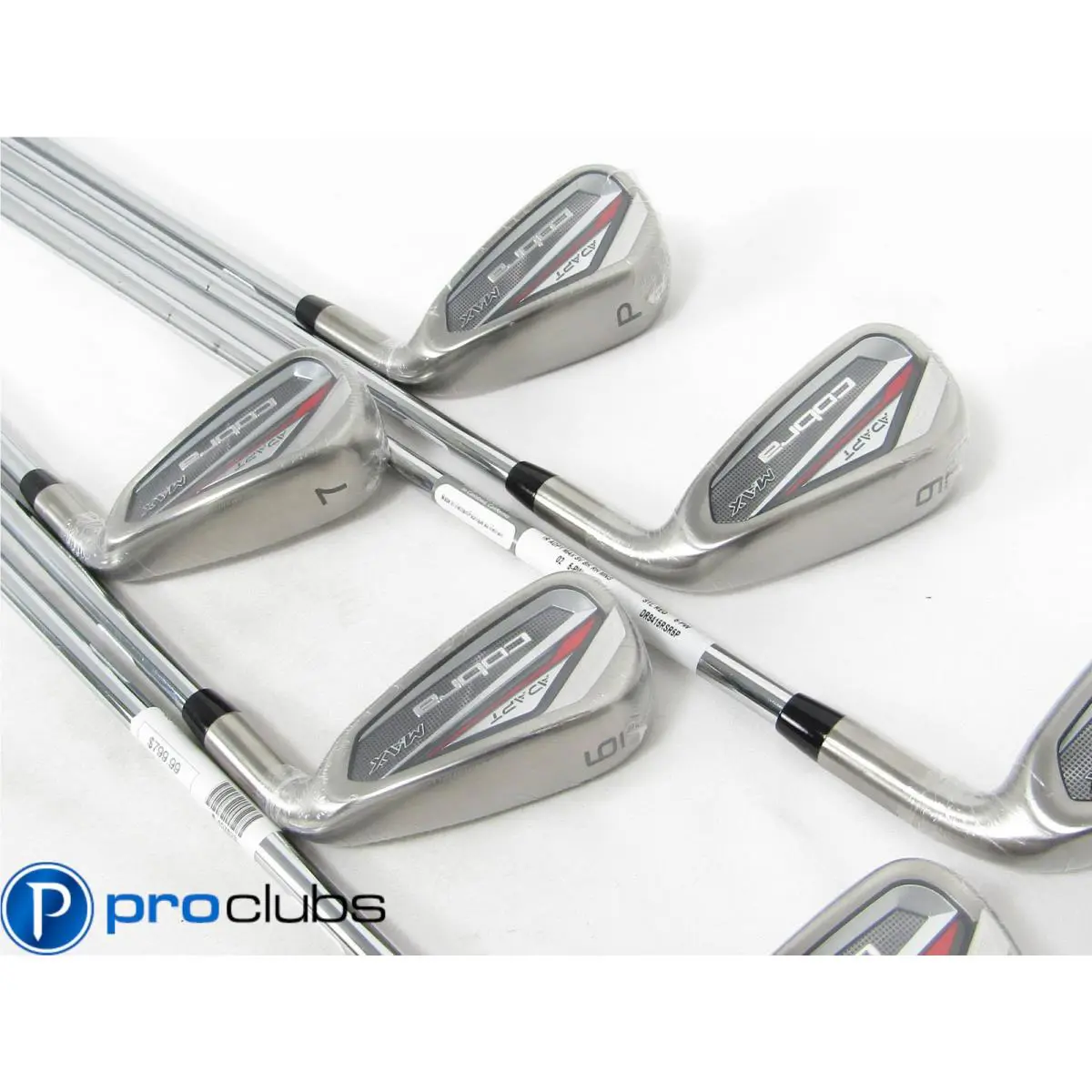 Cobra  - DS-Adapt Max - Max - 457623 1