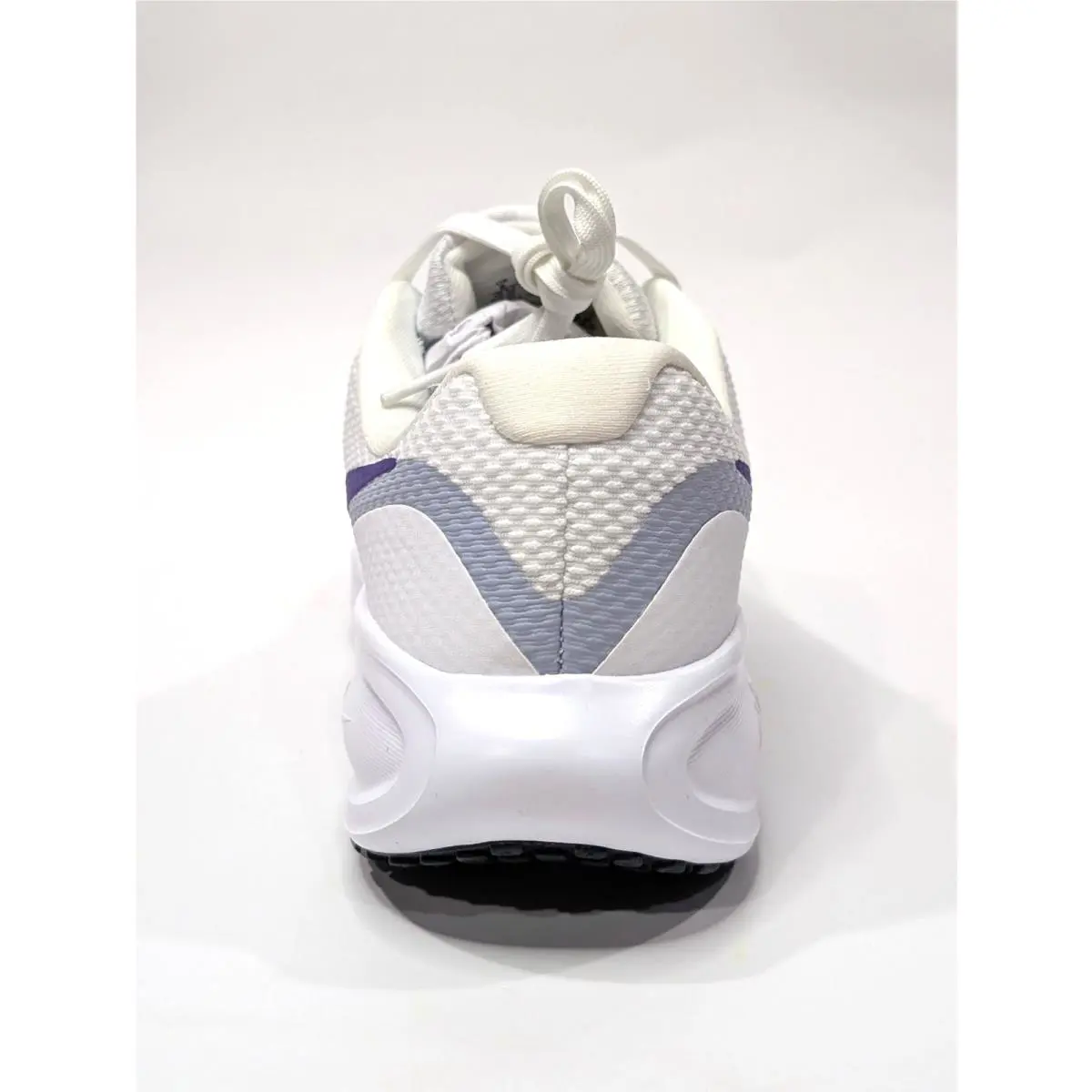 Nike shoes - Nike Revolution 8 - Revolution - HQ1995-101 - White/Purple 13