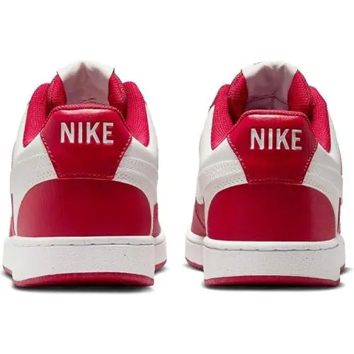 Nike shoes - HM9862 - Vietnam - RED/WHITE 1