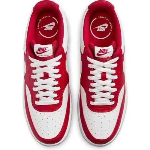 Nike shoes - HM9862 - Vietnam - RED/WHITE 7