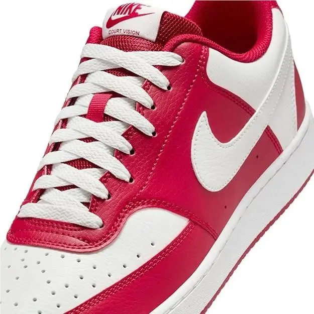 Nike shoes - HM9862 - Vietnam - RED/WHITE 10