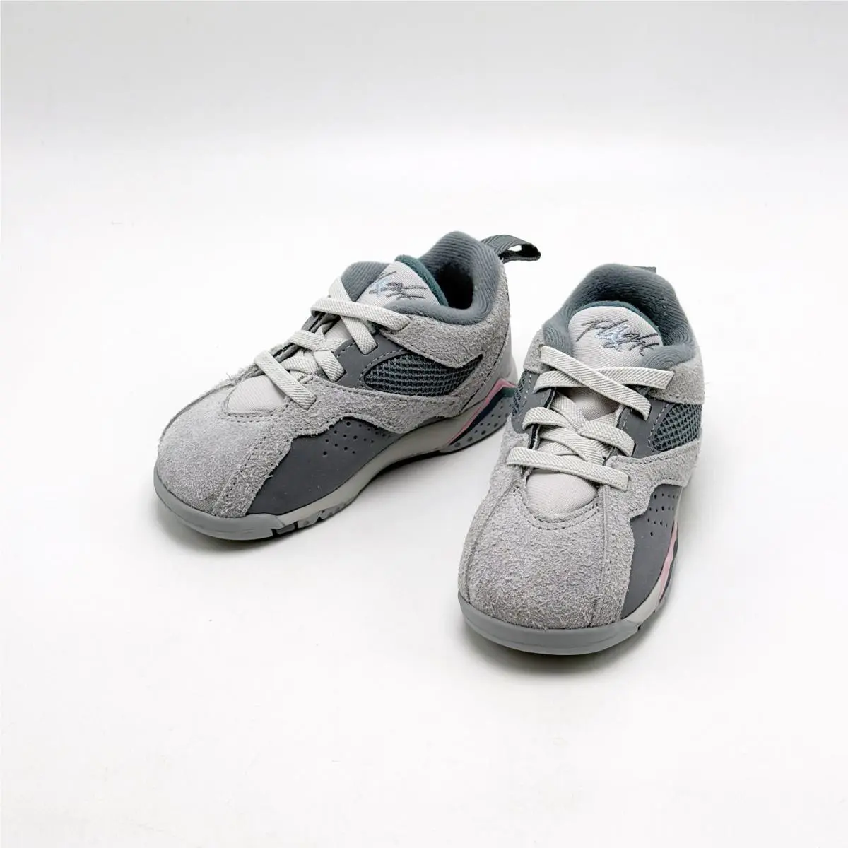Nike shoes - Jordan Flight Club 91 - Flight Club - Gray 0