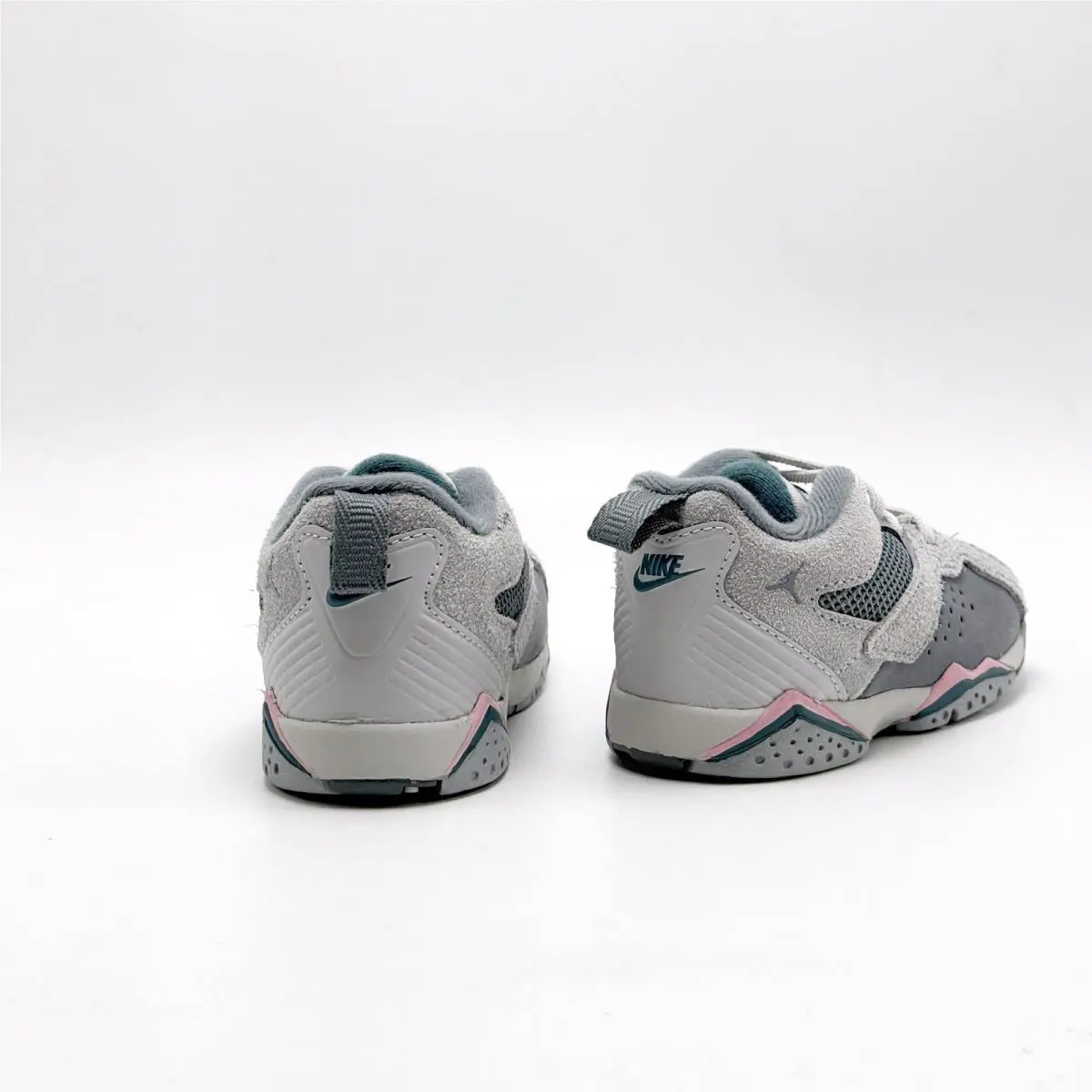 Nike shoes - Jordan Flight Club 91 - Flight Club - Gray 2