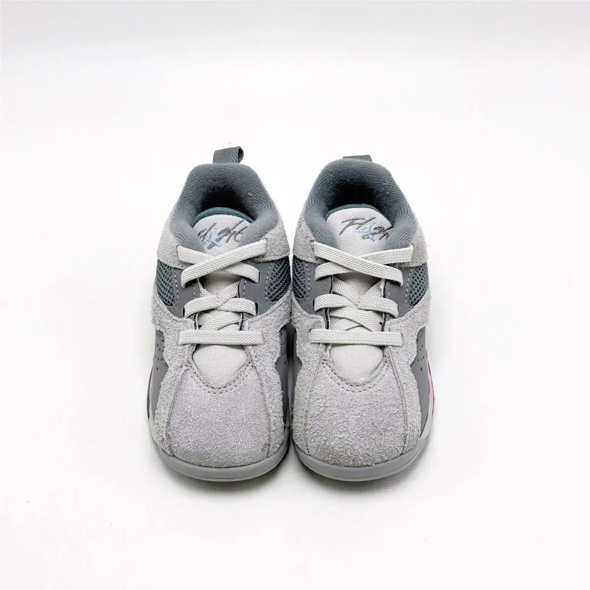 Nike shoes - Jordan Flight Club 91 - Flight Club - Gray 6