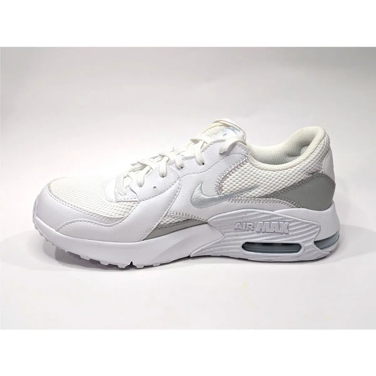 Nike shoes - Nike Air Max Excee - Air Max Excee - CD5432-121 - White/Platinum 5