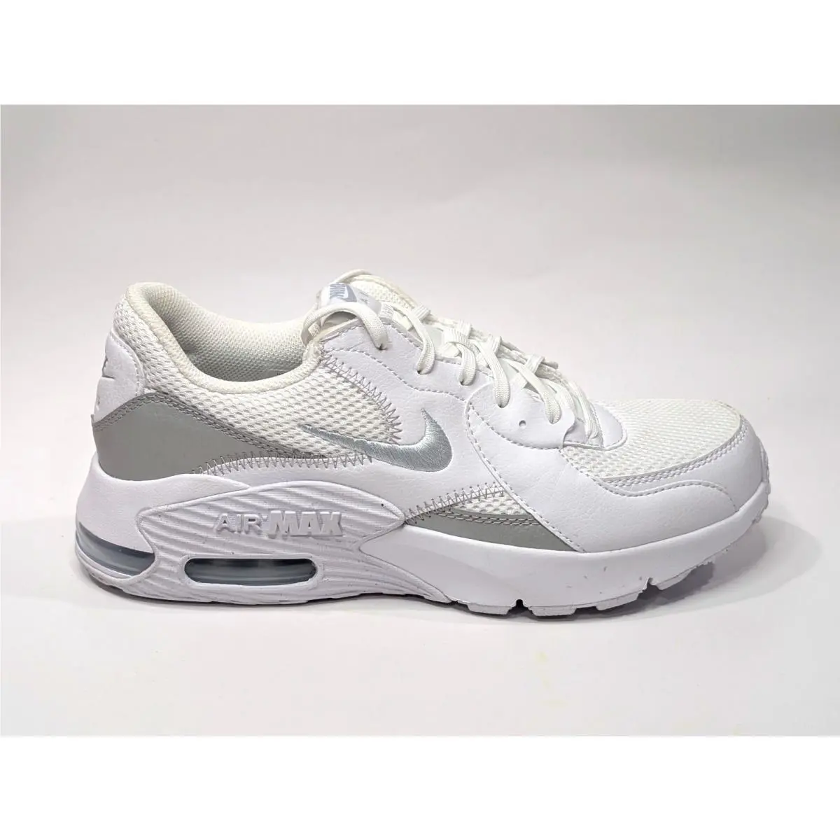 Nike shoes - Nike Air Max Excee - Air Max Excee - CD5432-121 - White/Platinum 6