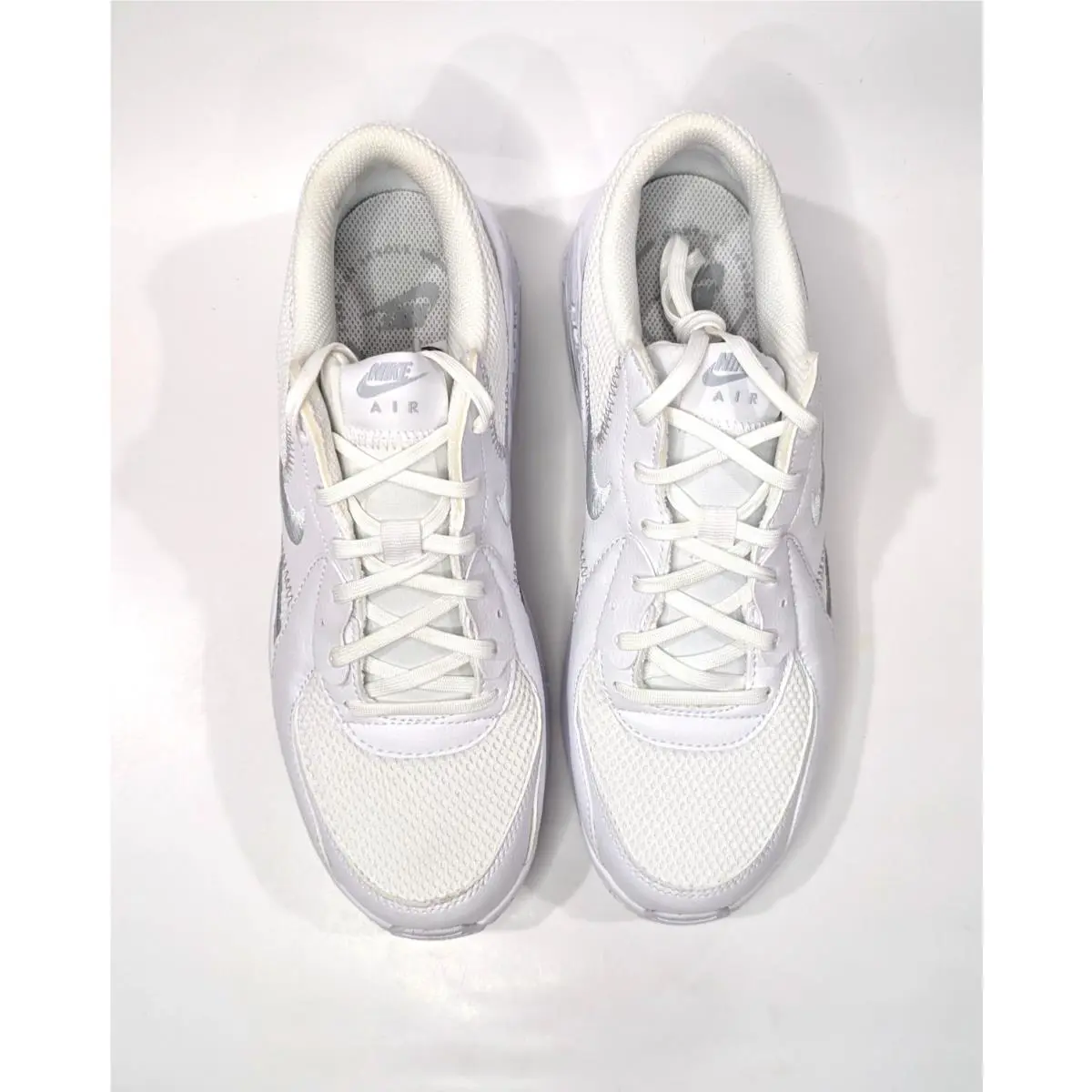 Nike shoes - Nike Air Max Excee - Air Max Excee - CD5432-121 - White/Platinum 12