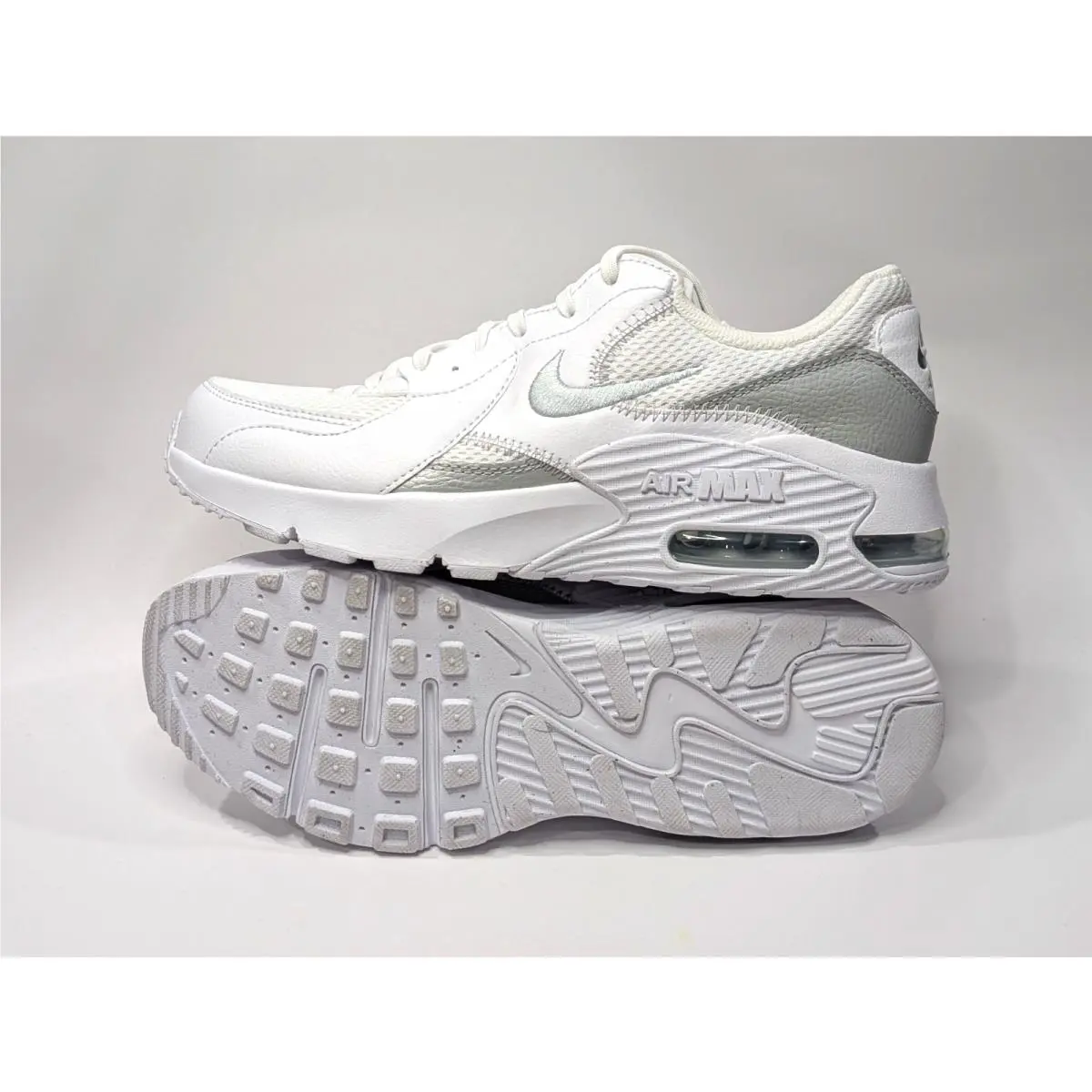 Nike shoes - Nike Air Max Excee - Air Max Excee - CD5432-121 - White/Platinum 14
