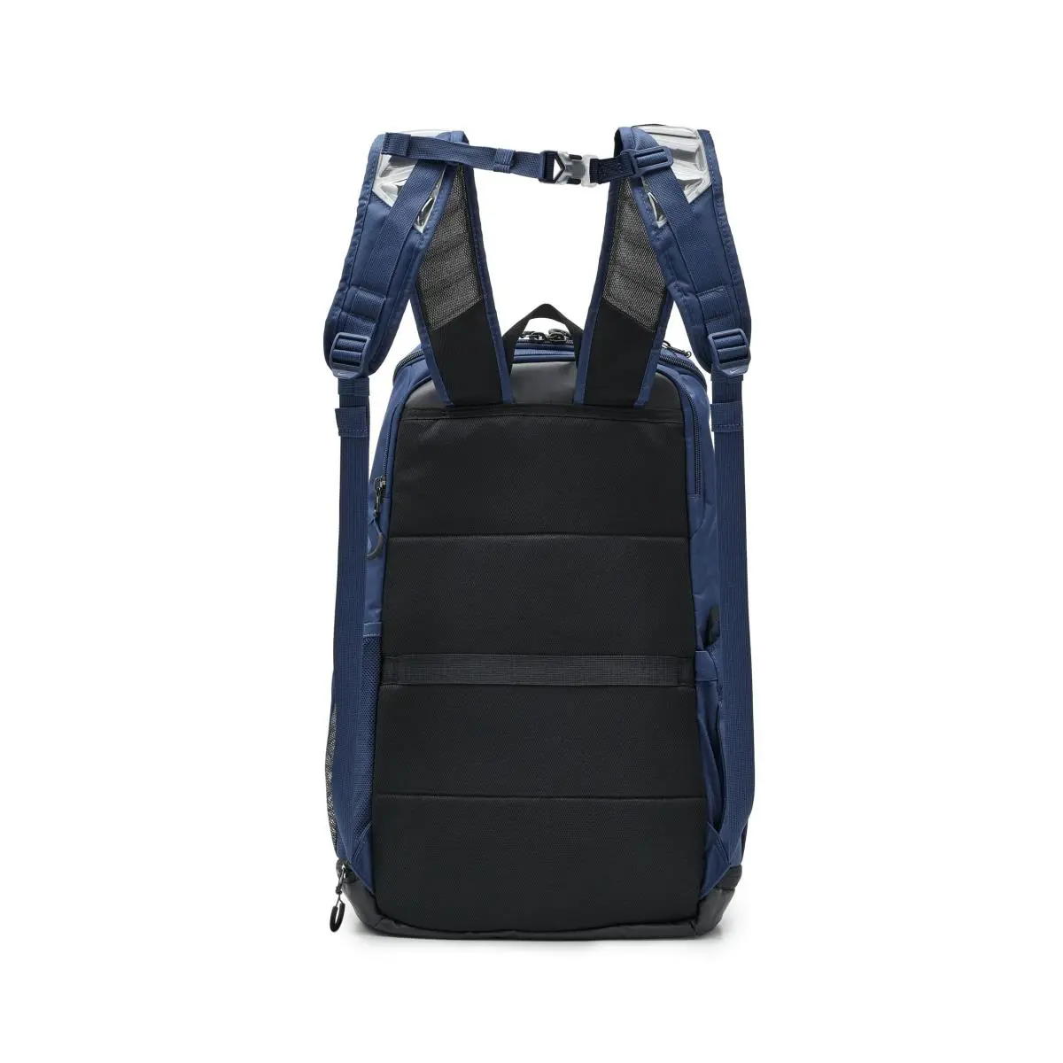Elite Pro Basketball Backpack Midnight Navy/Black/Iron Grey by Nike