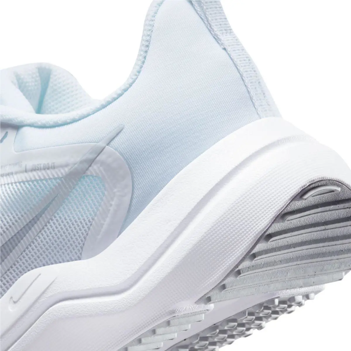 Nike shoes - DD9293-100 - DD9293-100 - WHITE/PURE PLATNUM WHITE 0