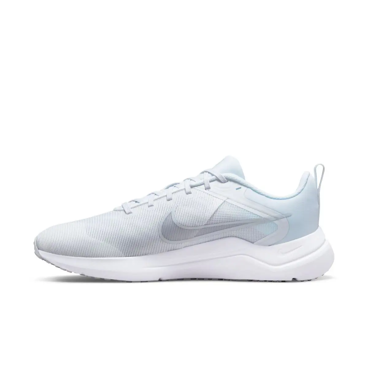 Nike shoes - DD9293-100 - DD9293-100 - WHITE/PURE PLATNUM WHITE 2