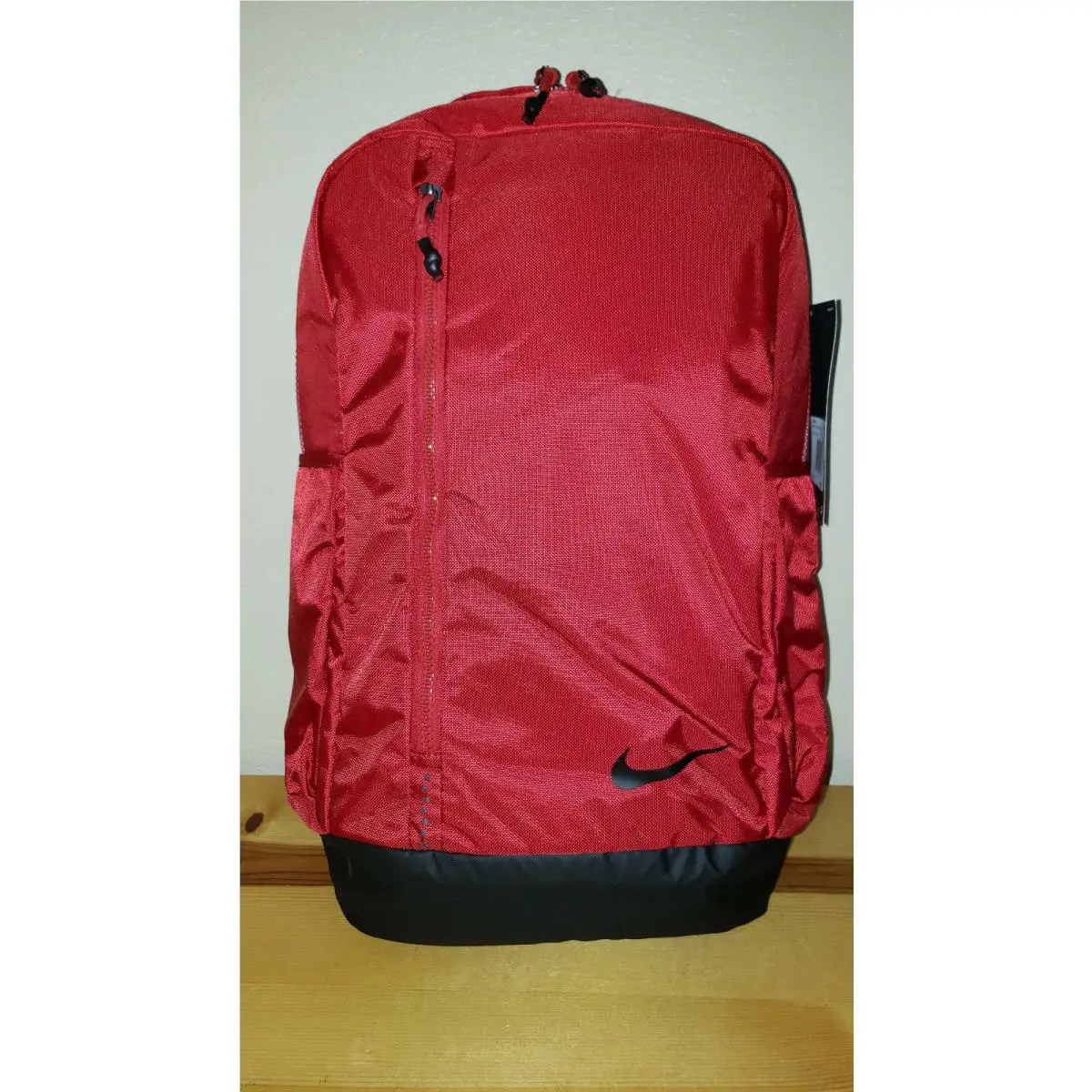 Nike  bag  - Nike Vapor Power 2.0 - Vapor Power - Carbon Orange Swoosh