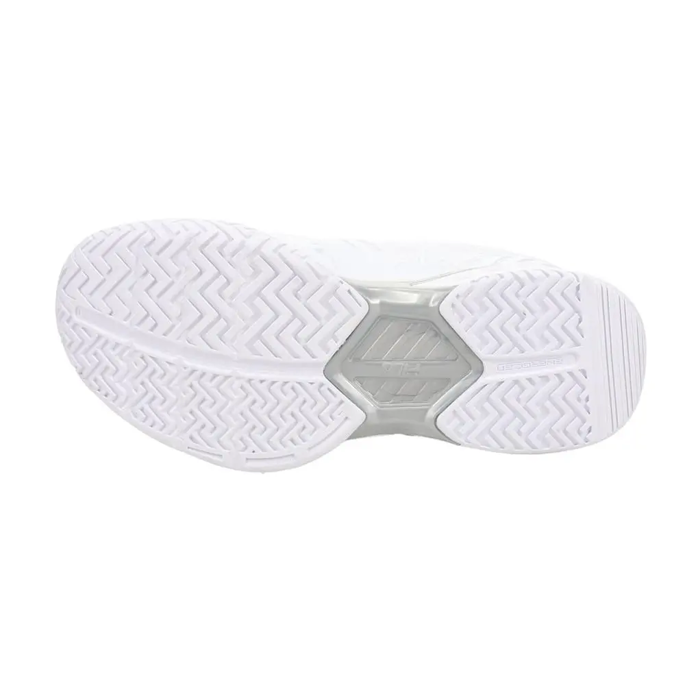 Fila shoes - Fila Axilus 2 Energized Tennis - 5TM00603-147 - White 8