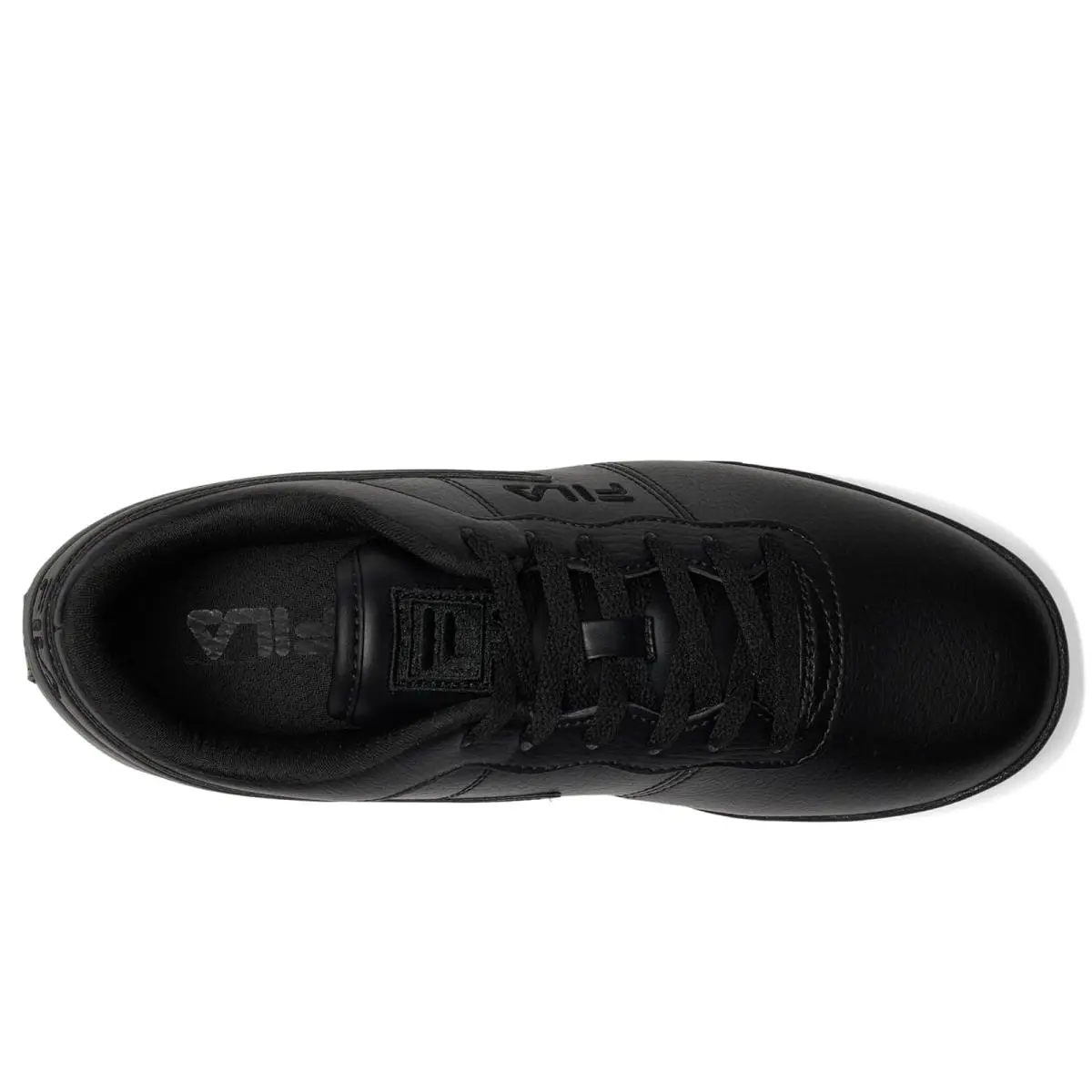 Fila shoes - Black 0