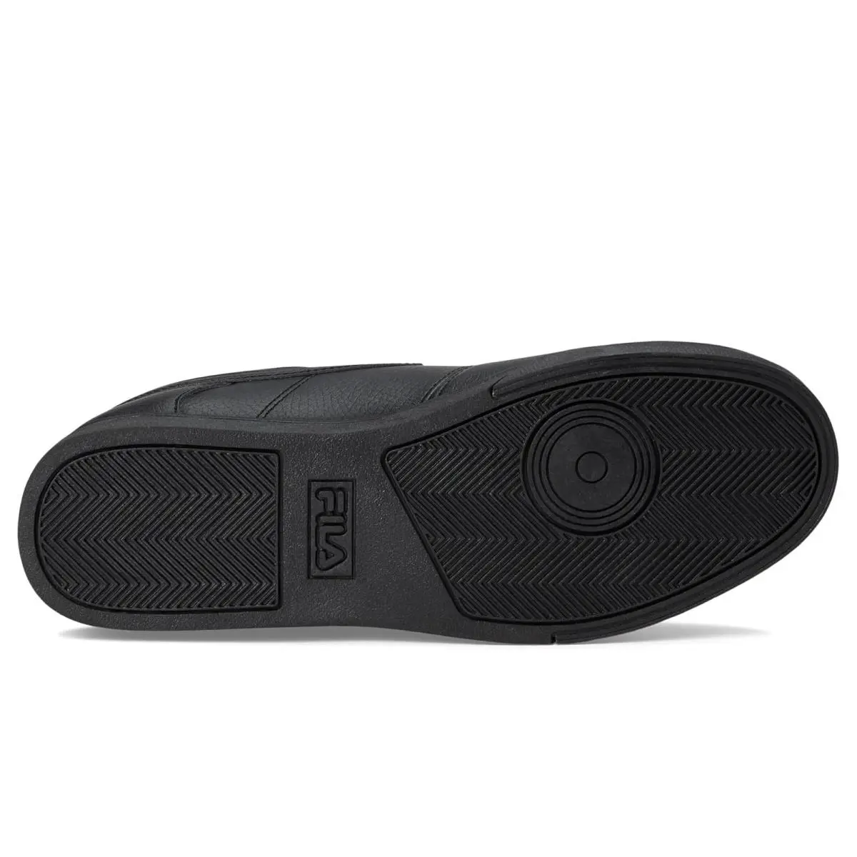 Fila shoes - Black 1