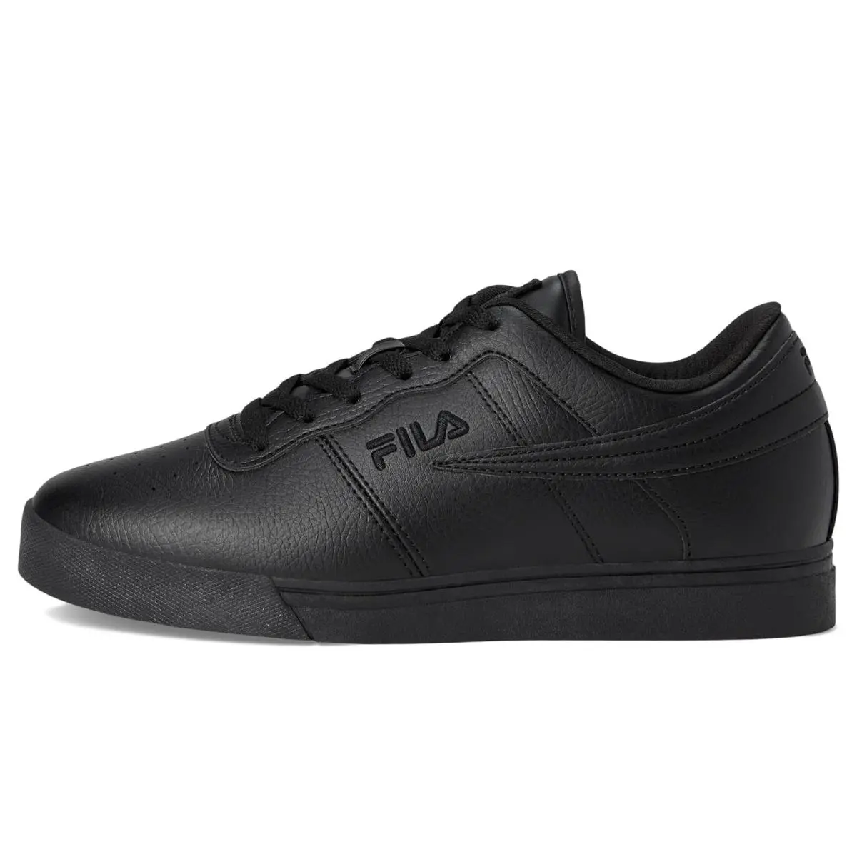 Fila shoes - Black 2