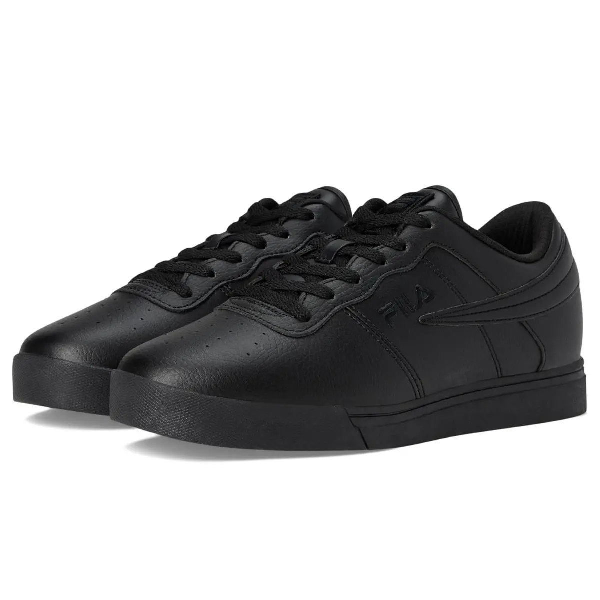 Fila shoes - Black 6