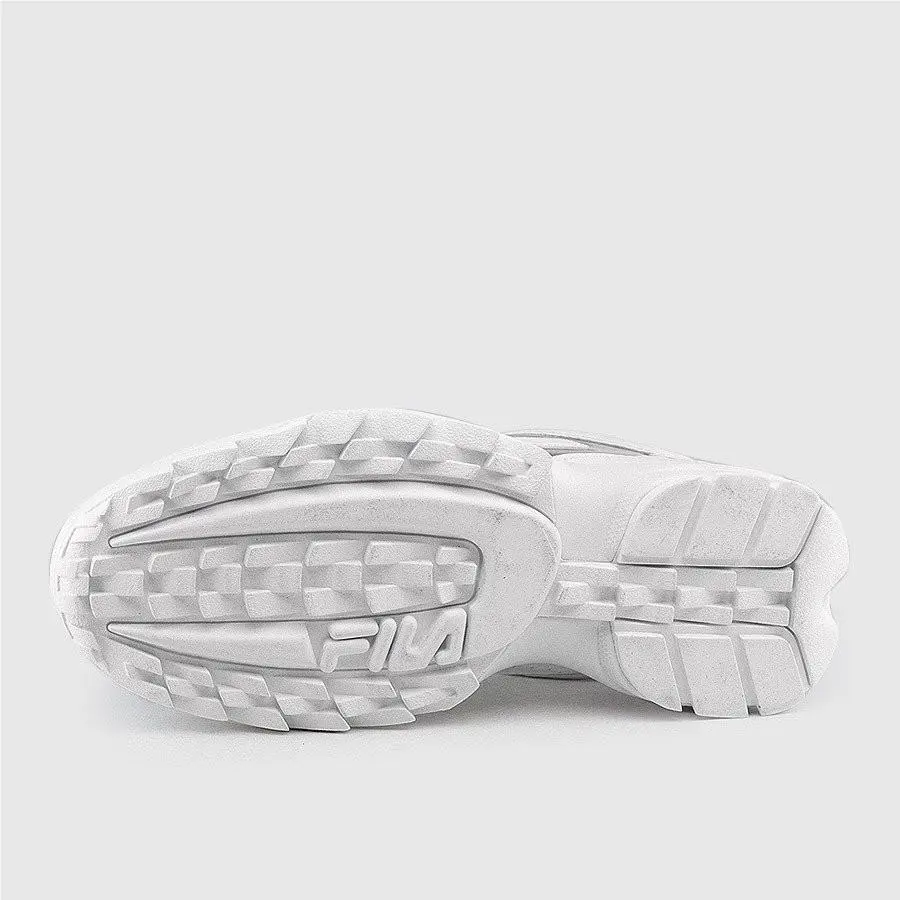 Fila shoes - FILA Disruptor II - Disruptor - 5FM00696125 - White 7