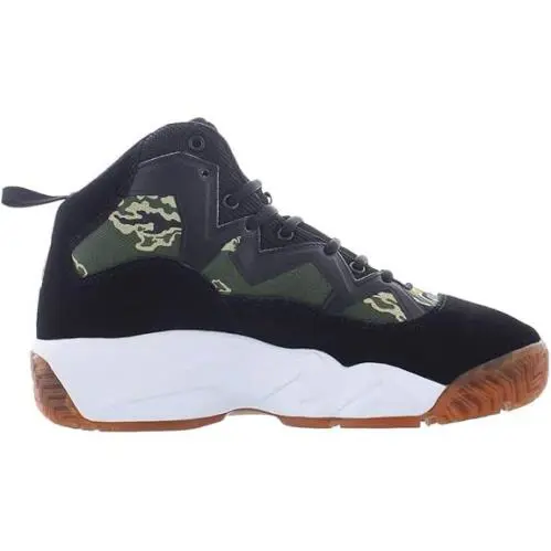 Fila shoes - Black 0