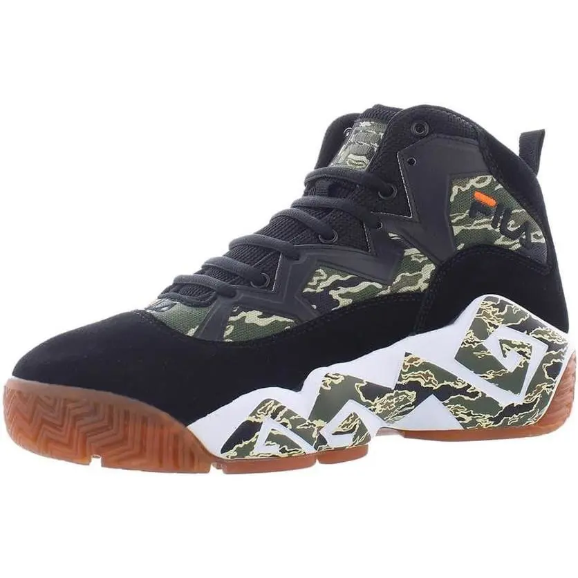 Fila shoes - Black 1
