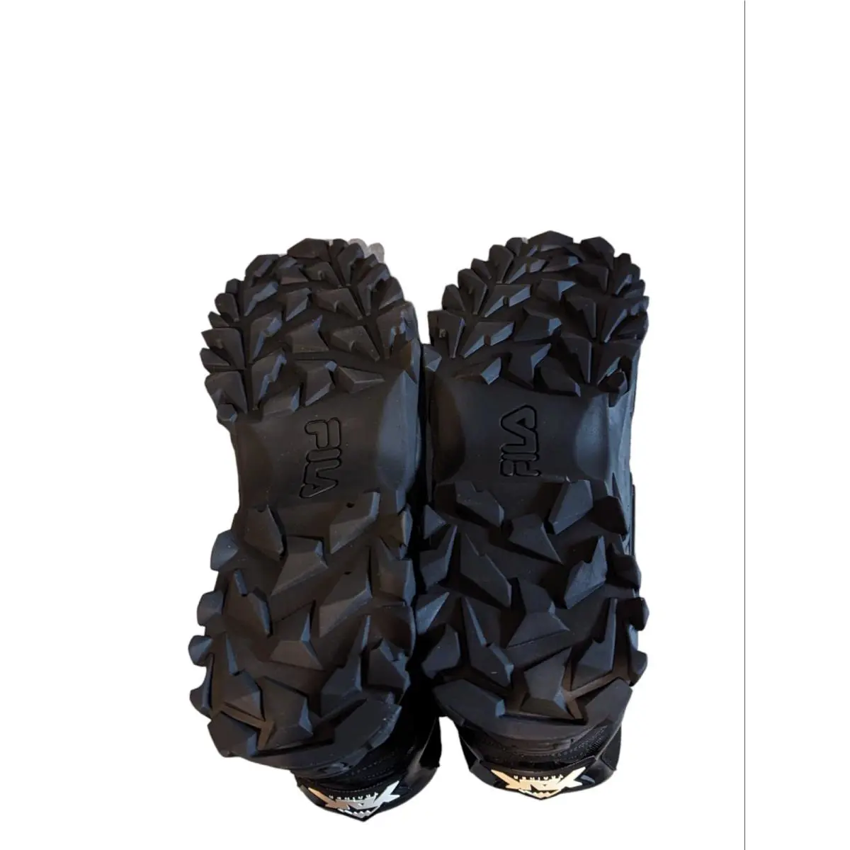 Fila shoes - FILA YAK - YAK - Black 3